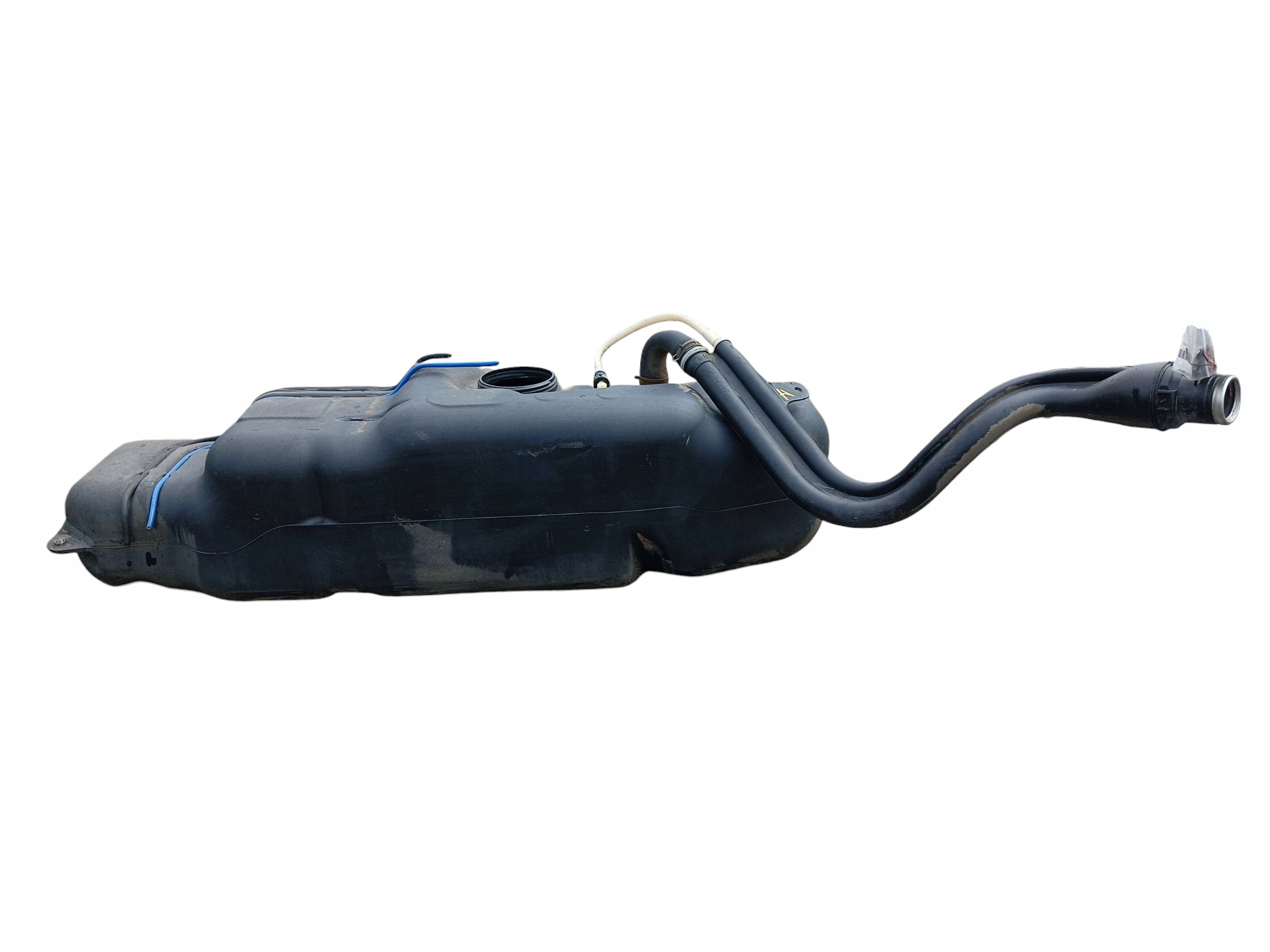 Serbatoio carburante Serbatoio VW AMAROK e 2.0 BiTDI 2H0201085F