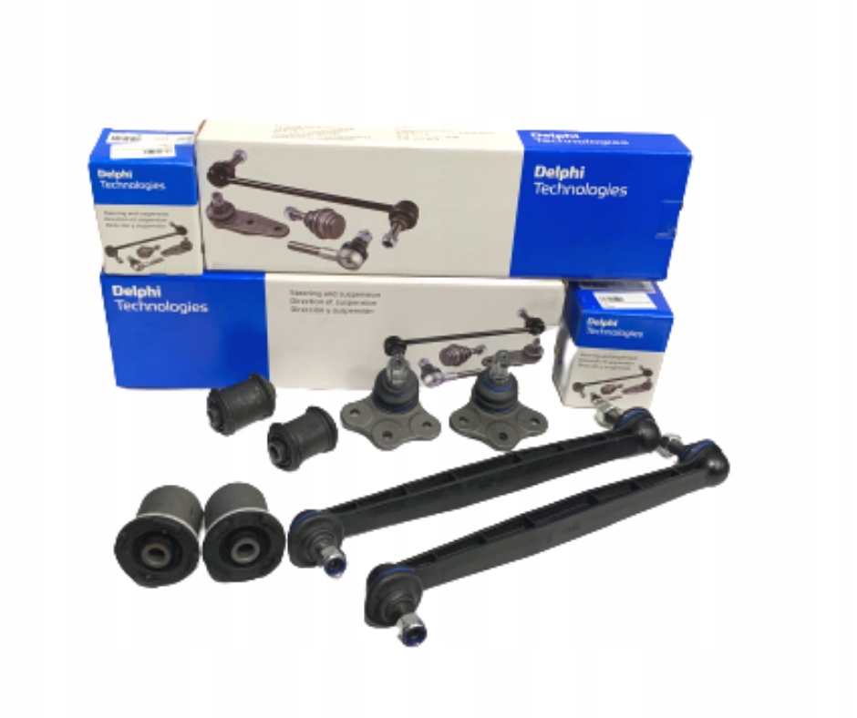 

Delphi Tuleje Sworznie Łączniki Opel Zafira Meriva