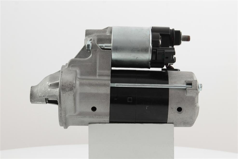 Rozrusznik TOYOTA 1.0i 1.0 i 16V SCP10 AT Stan opakowania oryginalne