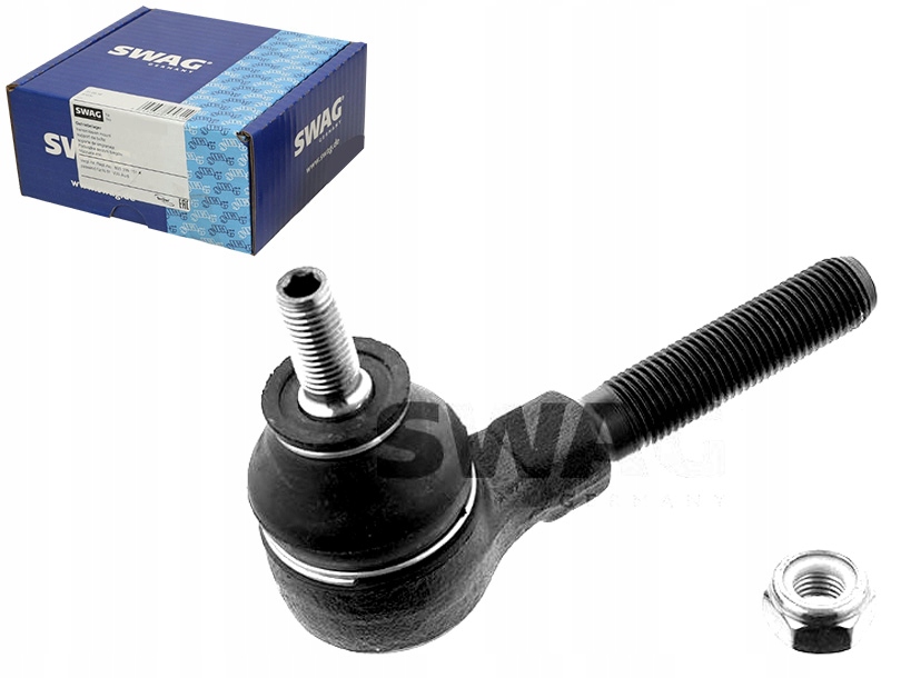 SWAG КІНЦІВКА DR 60710002 RENAULT R21,R 14,R20, 