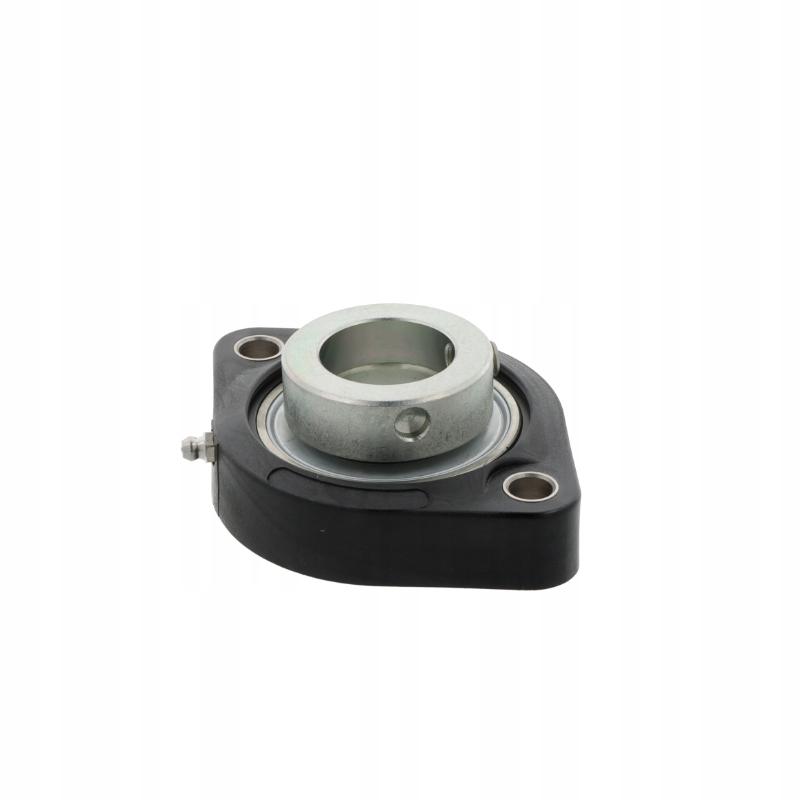 GLCTE20 -FA125, Ina Přírubová ložisková jednotka 20x0x0 mm, 0.41 g
