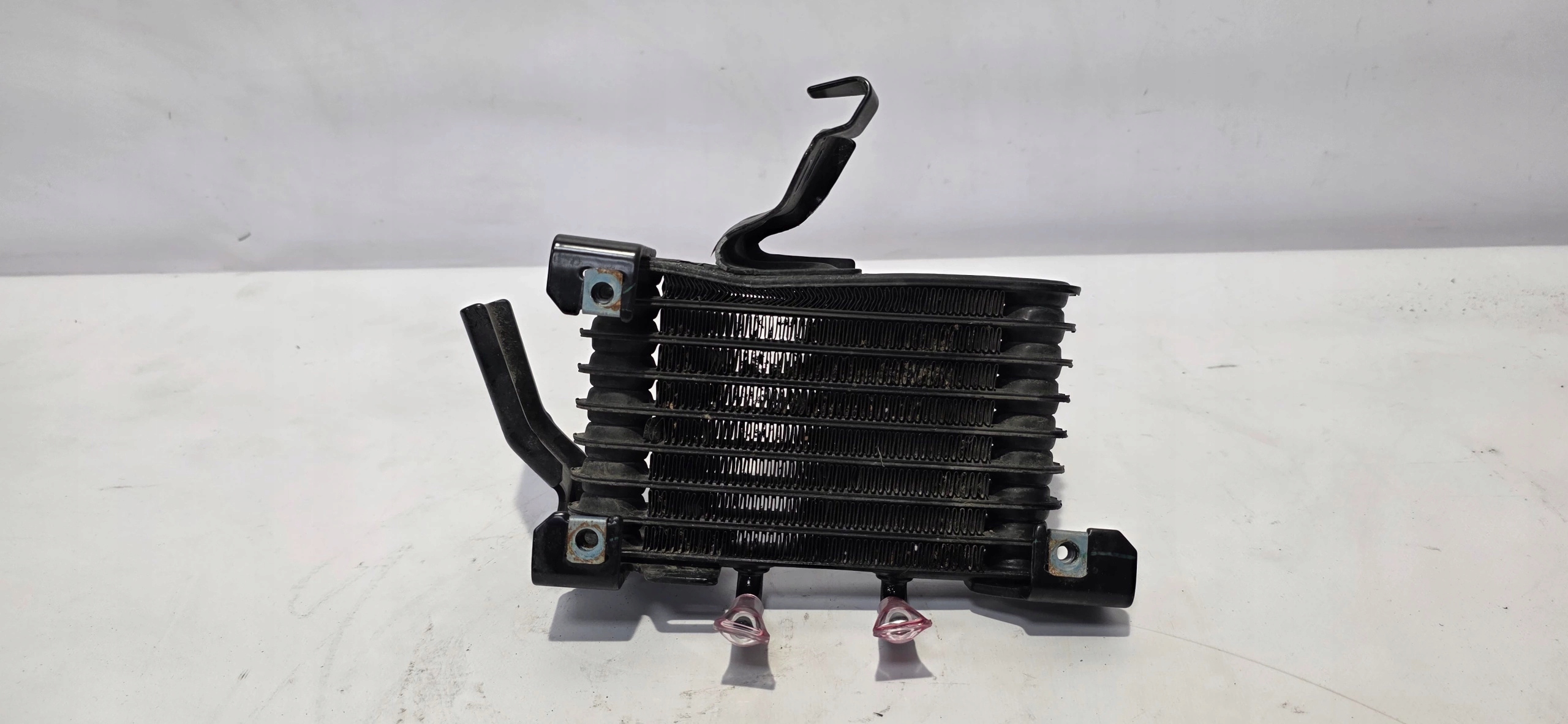 oil cooler intake LEXUS NX II 21- original