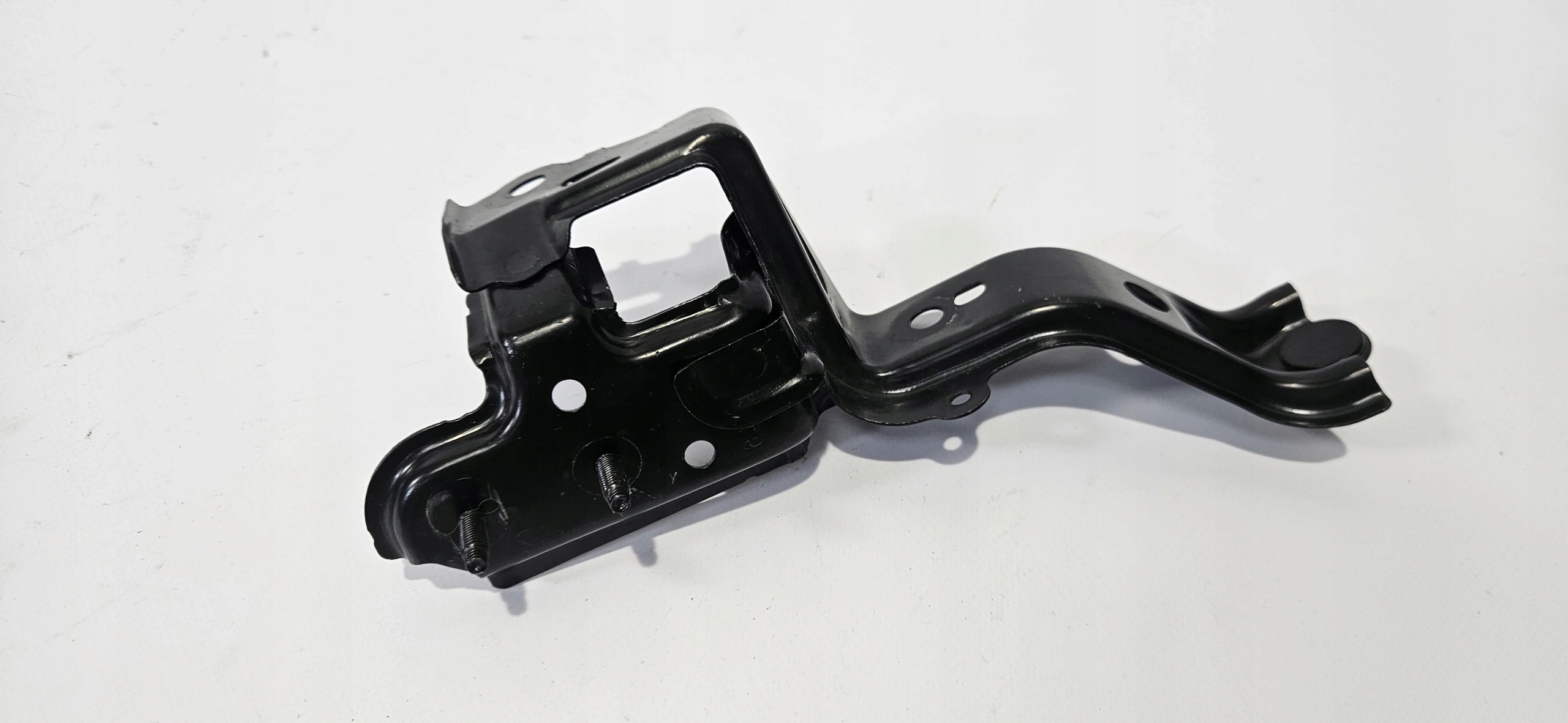 Console Support plaque Aile Gauche Avant TOYOTA YARIS IV 20- Original