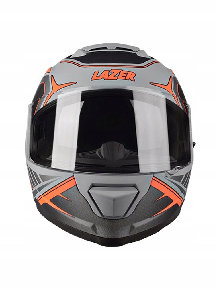 Kask integralny 119883 XL 61-62 EAN (GTIN) 5414331335307