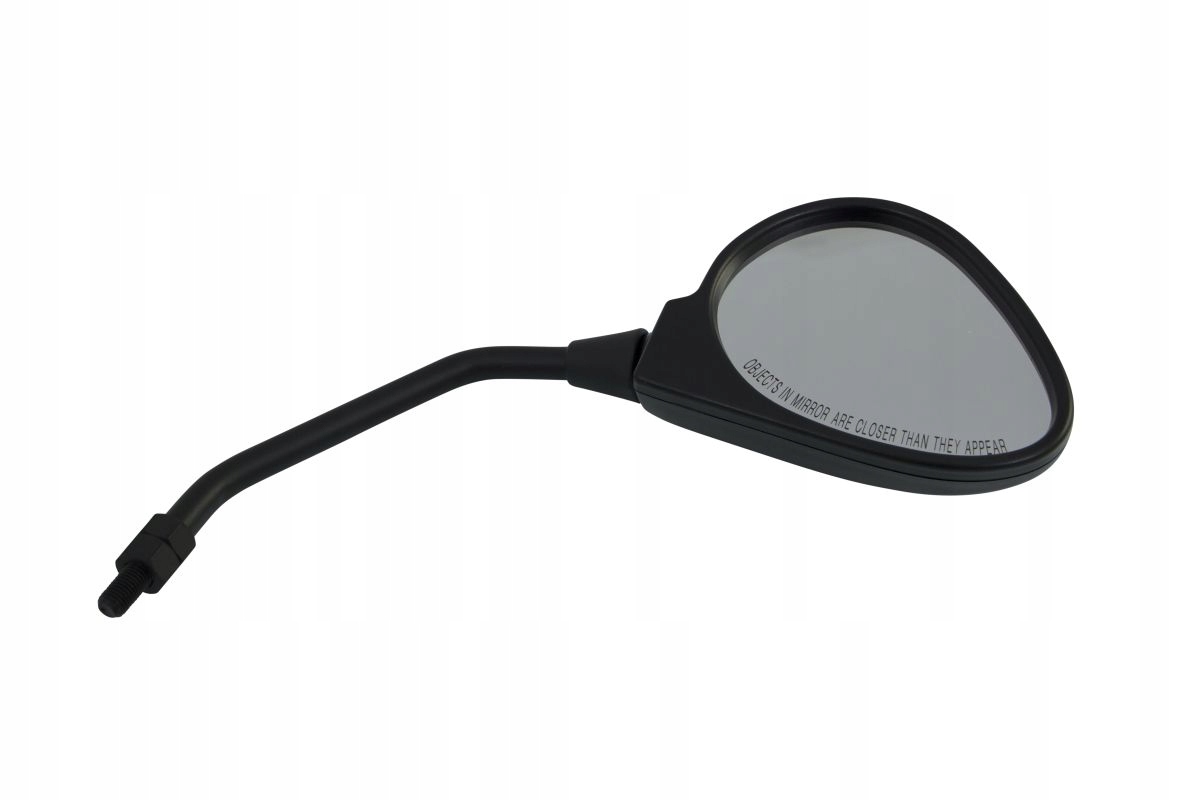 Lusterko motocyklowe prawe Emgo Ducati