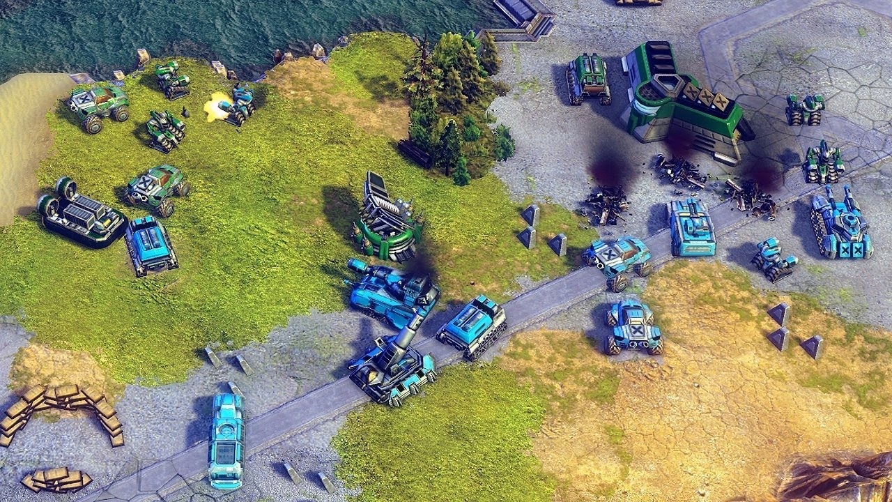 Battle Worlds Kronos Nowa Gra PC DVD Steam PL Rodzaj wydania Podstawa