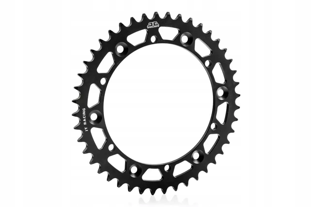 Zębatka tylna 899 50 aluminiowa racelite Ktm SX/EXC/LC4 91-21 89950JT JTR89