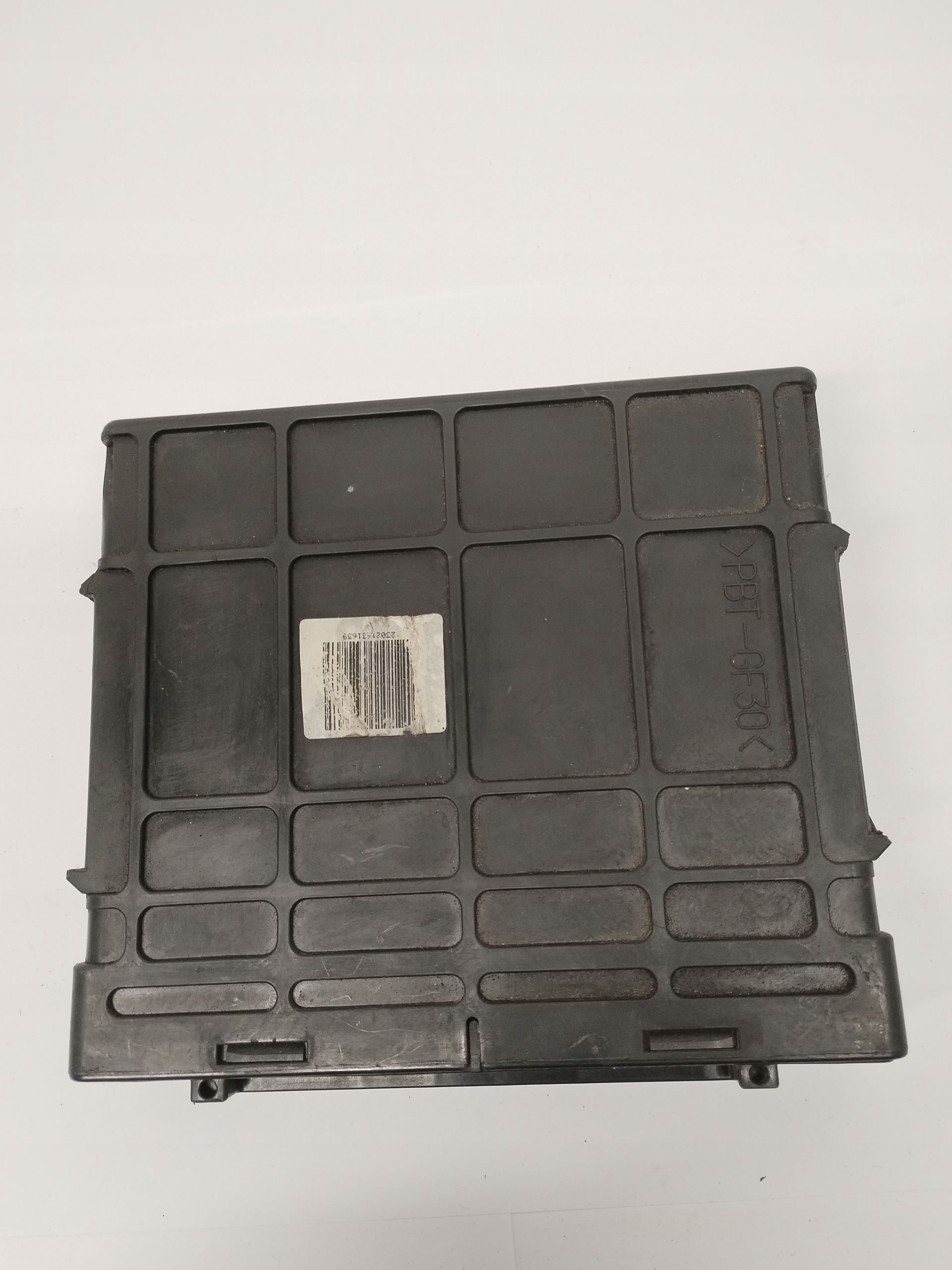 modul Bedienteil Getriebe getriebe Kia 9544039290