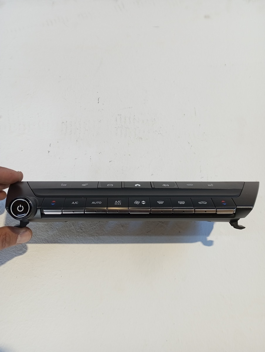 Unite commande clima OPEL ASTRA L 98411148YV