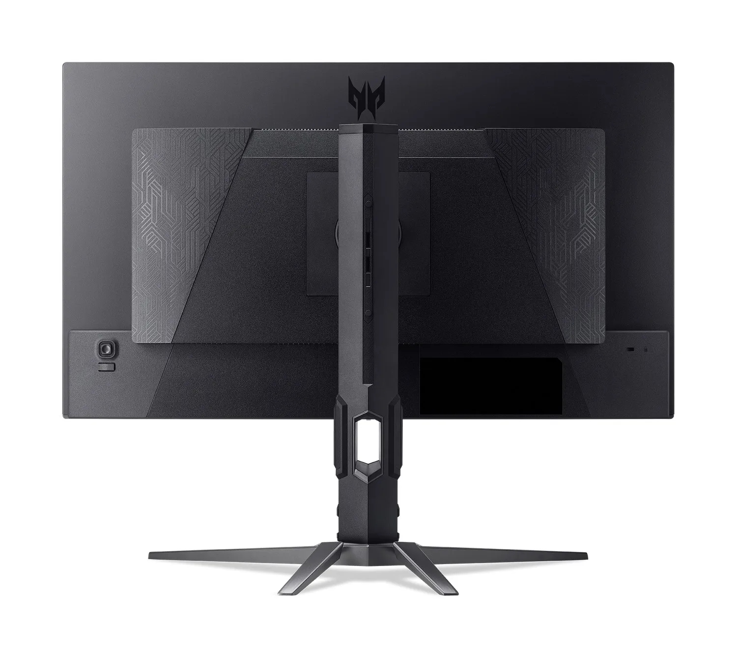 Monitor Acer Predator X27UW3bmiiprx 240Hz Qhd Oled 27"