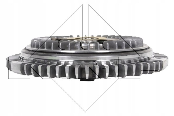 NRF 49535 муфта, вентилятор охолодження