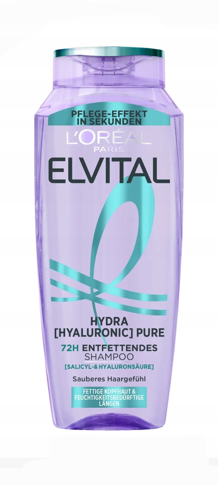 Loreal Paris Elvital 300 ml Hydra Hyaluronic nawilżający szampon z Niemiec