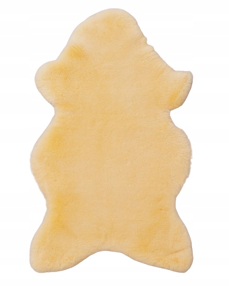 Ovčia koža Relugan XXL Prírodná liečivá koža Relugan