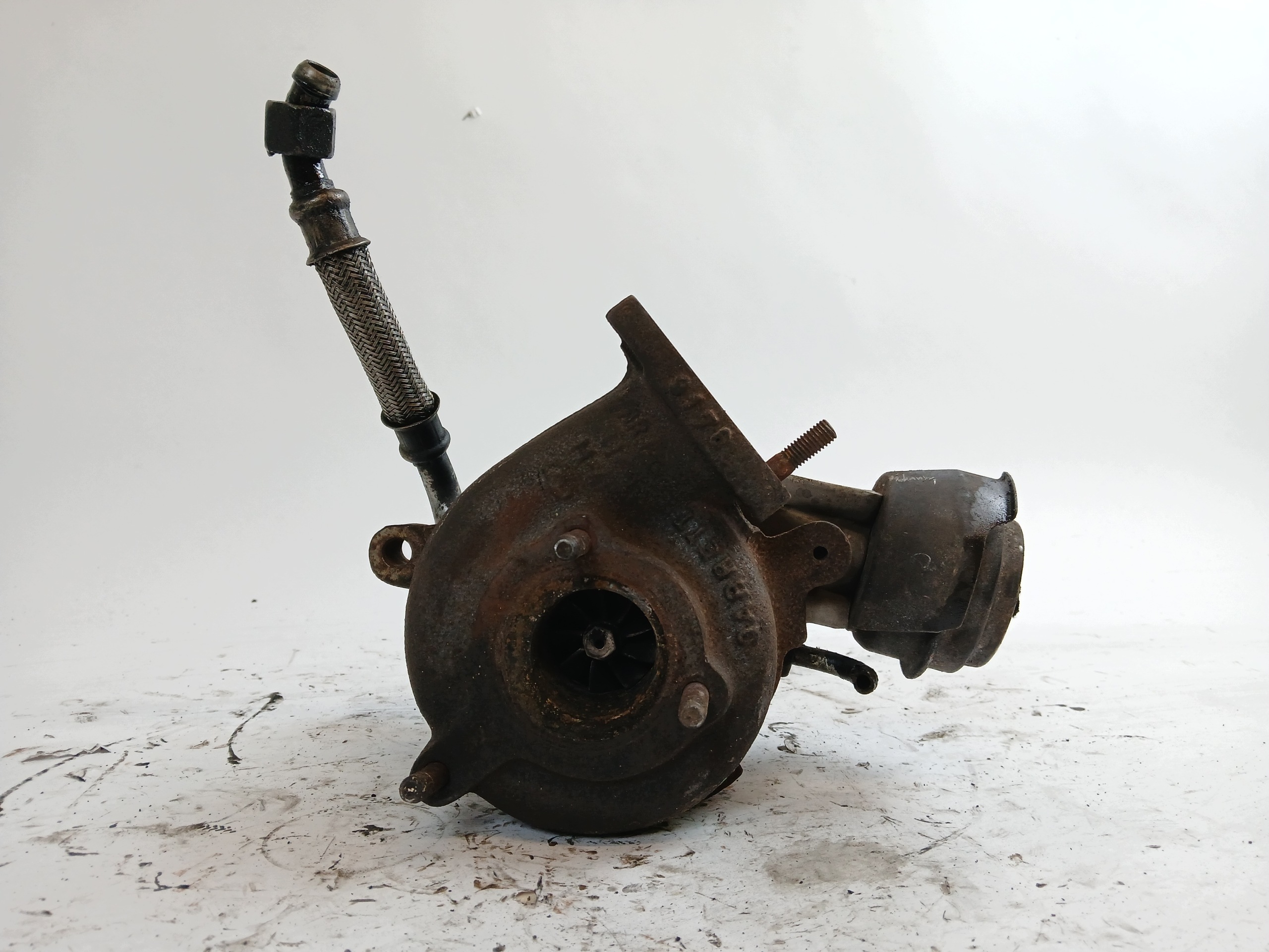 VW PASSAT B5 AUDI A6 C5 1.9 TDI turbo 028145702H