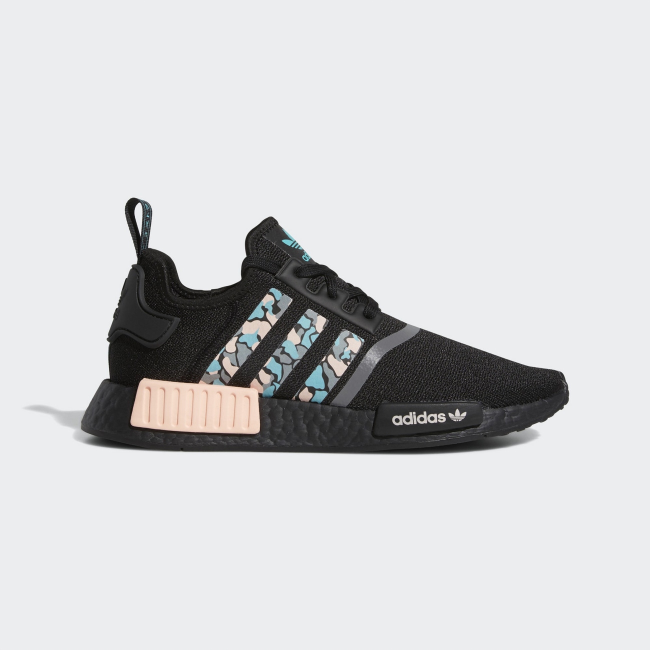 

Adidas Originals NMD_R1 Nomad Primeknit Boost