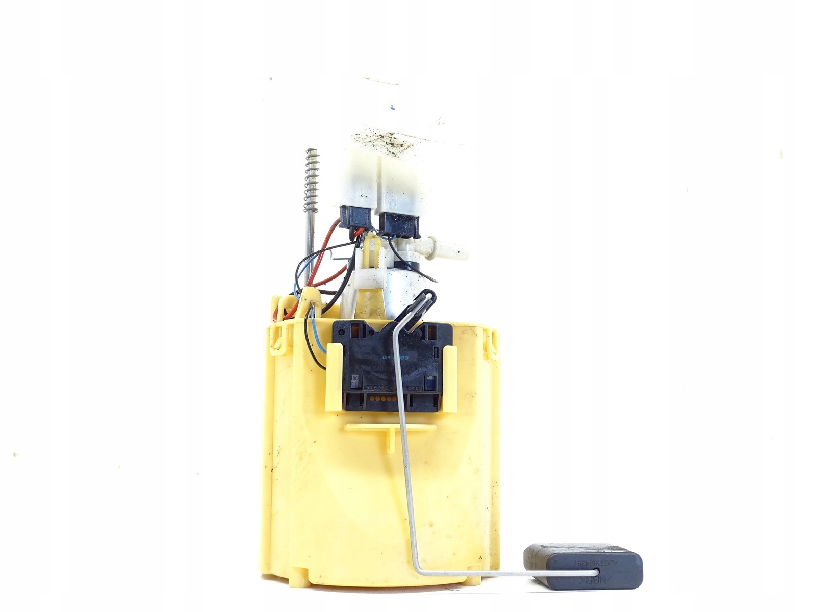 feed pump MERCEDES W204 A2044700394