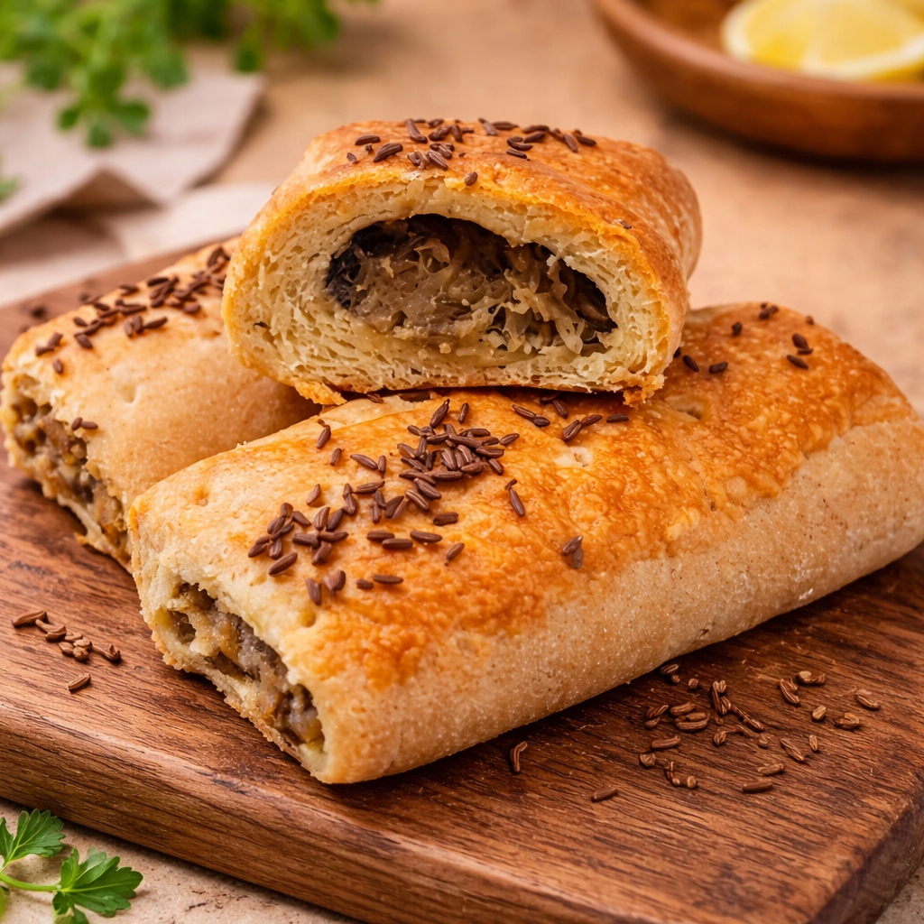 KETO Kapuśniaki niskowęglowodanowe dla diabetyków Carb Control