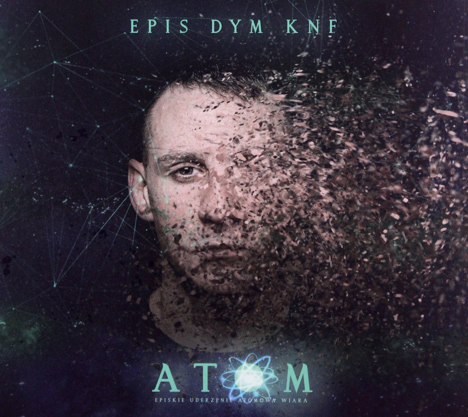 

Epis Dym Knf: Atom (CD)