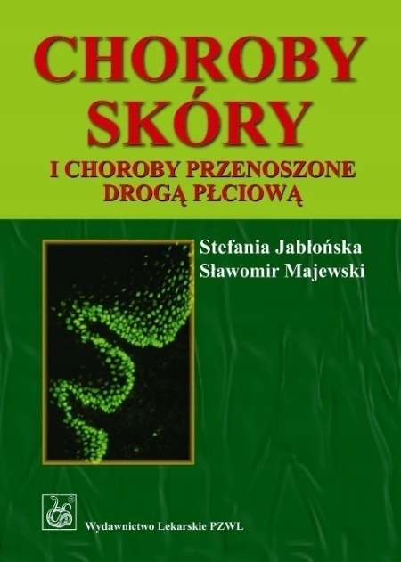 Choroby skóry i choroby przenoszone drogą płciową (17862452604 ...