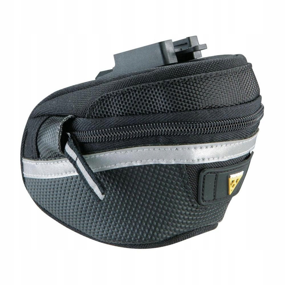 Torba podsiodłowa TOPEAK WEDGE PACK II MICRO