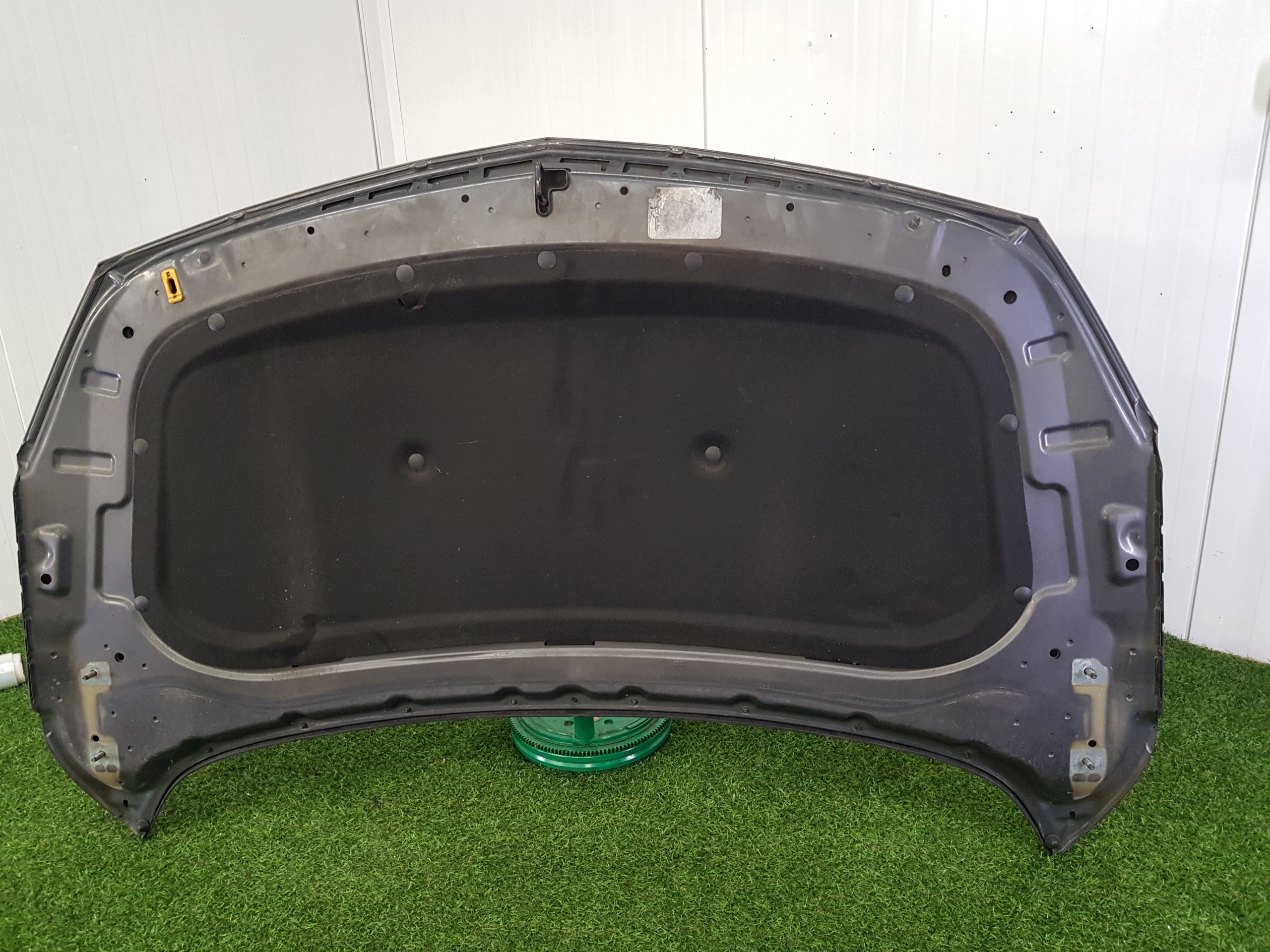bonnet OPEL ASTRA J