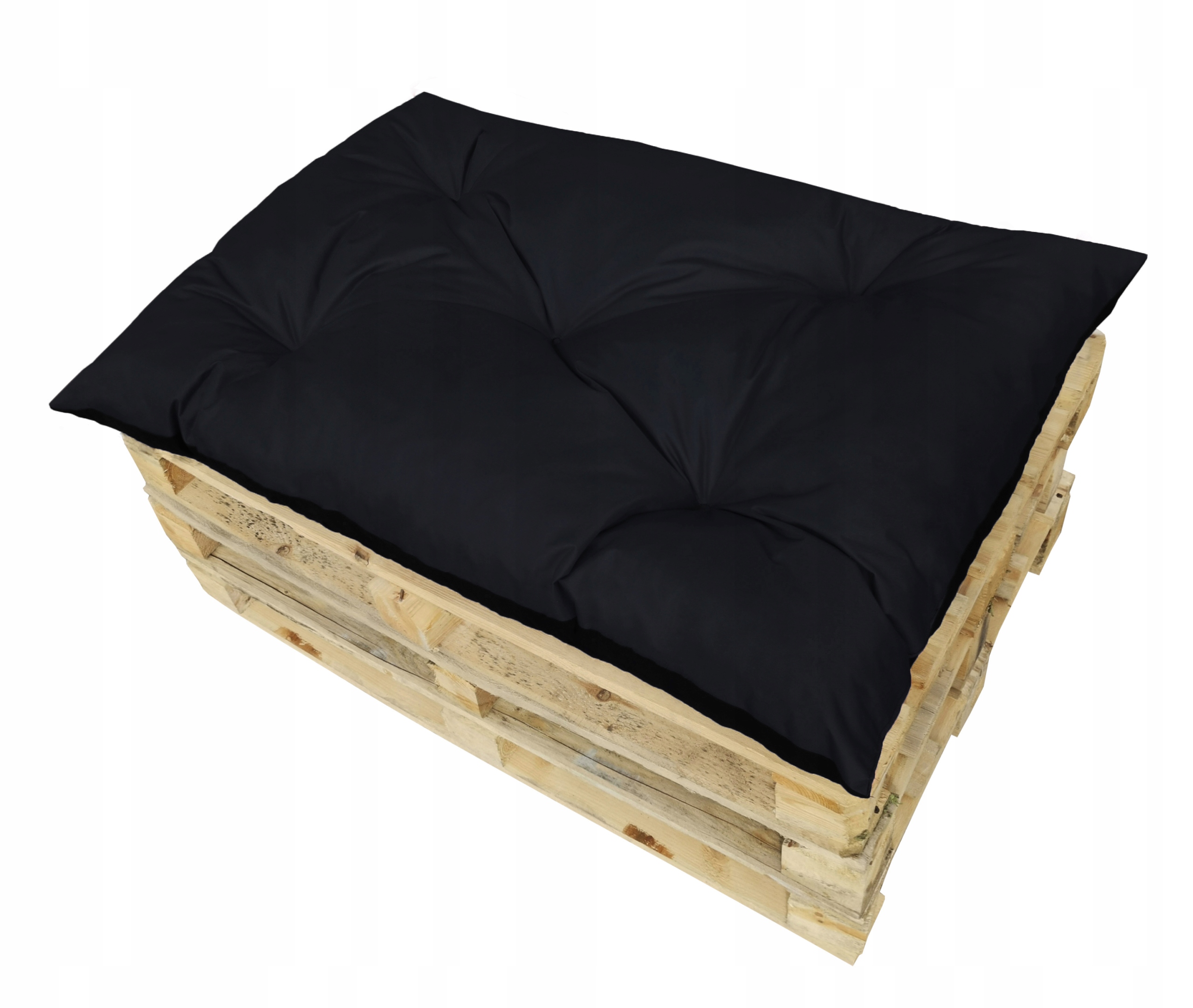 

Poduszka ogrodowa na paletę siedzisko 120x80