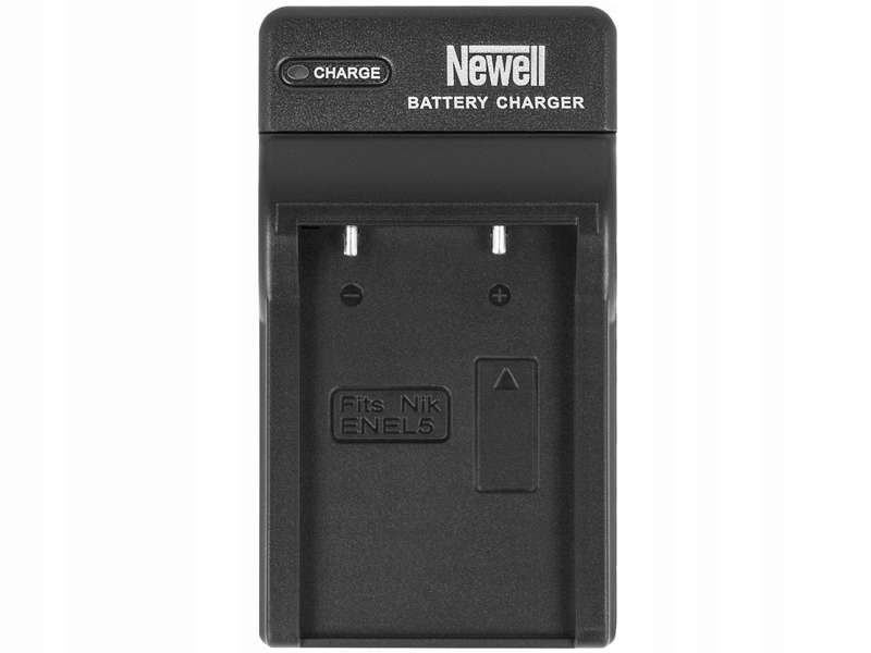 Ładowarka NEWELL DC-USB do akumulatorów EN-EL5