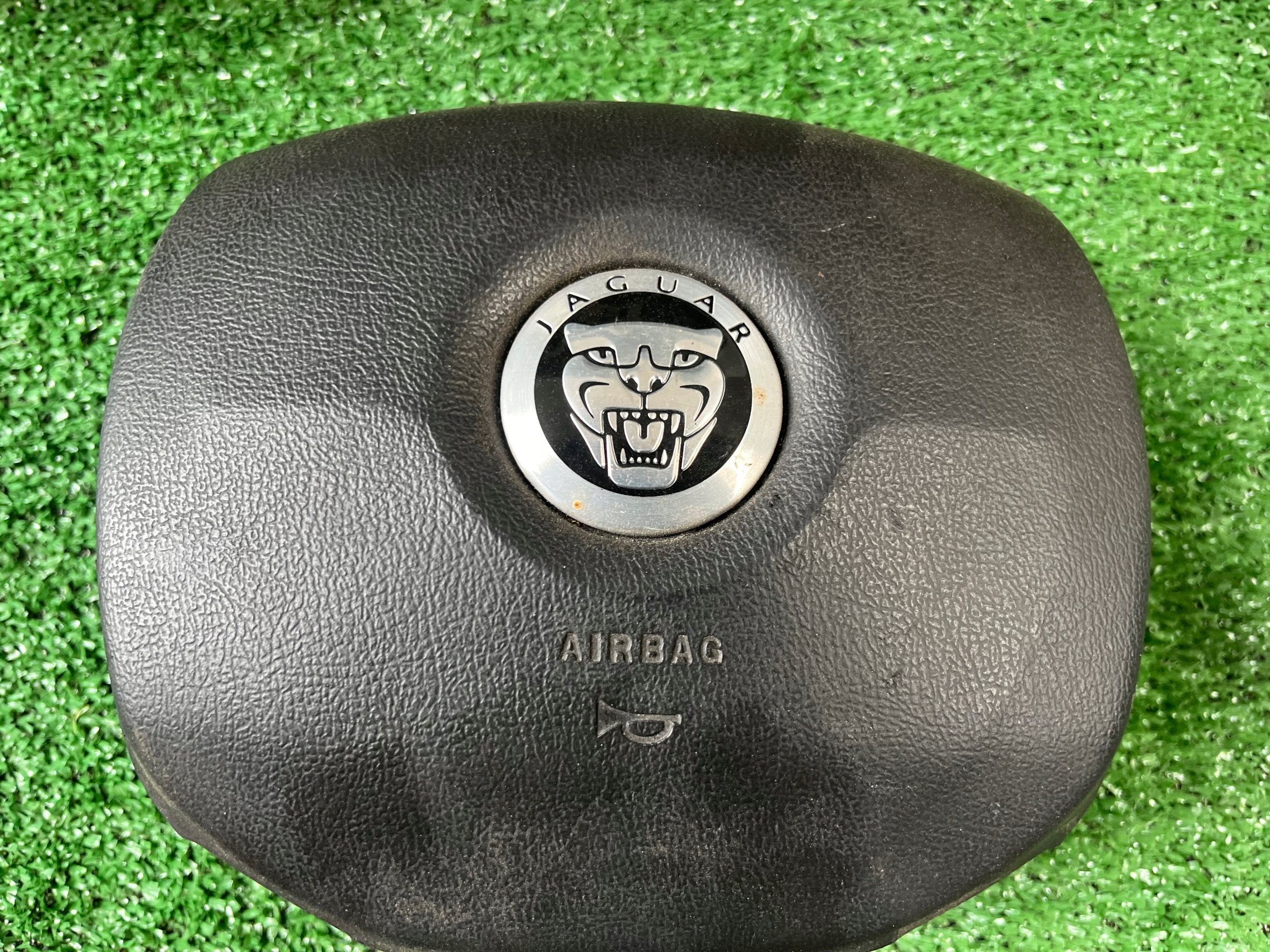 dashboard instrument panel JAGUAR X-TYPE 9X43043B13AB 1X43F045B66AE