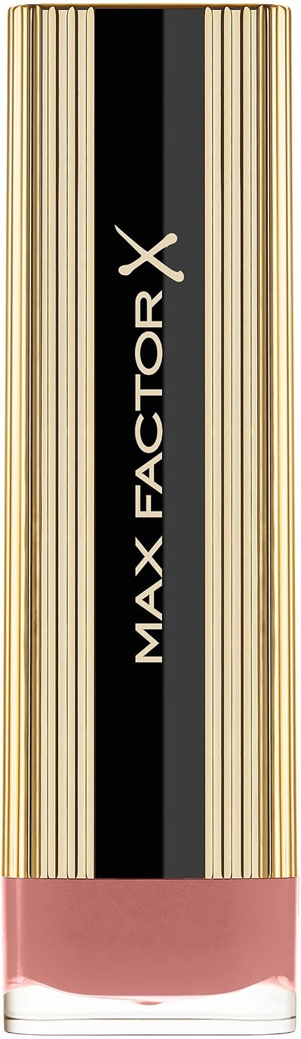 Max Factor Colour Elixir rtěnka 005 Simply Nude 4 g