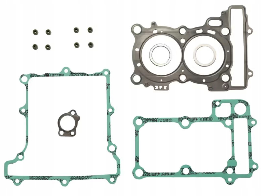 Tesnenia Top-End Athena Yamaha T-Max 530 12-19
