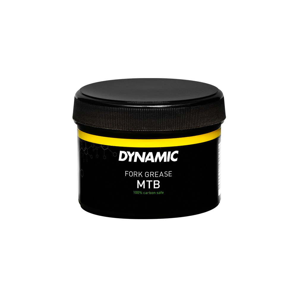 Smar do amortyzatorów Fork Mtb Grease Pot 200ML