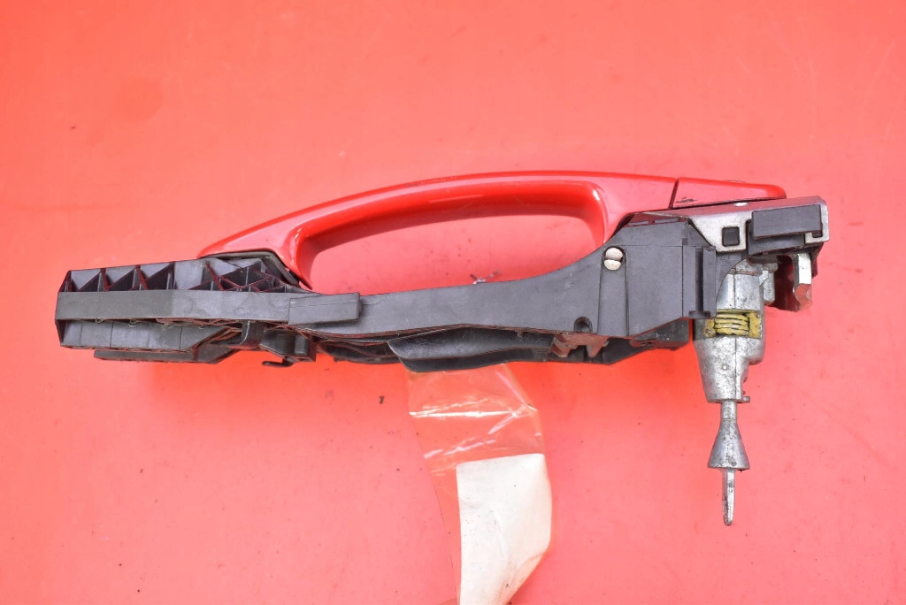 handle left front front LY3D SKODA CITIGO 11-17
