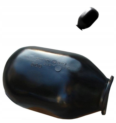Gumový sáček Epdm pro hydroforovou nádrž Sigma Pompy 25-OVE 50L