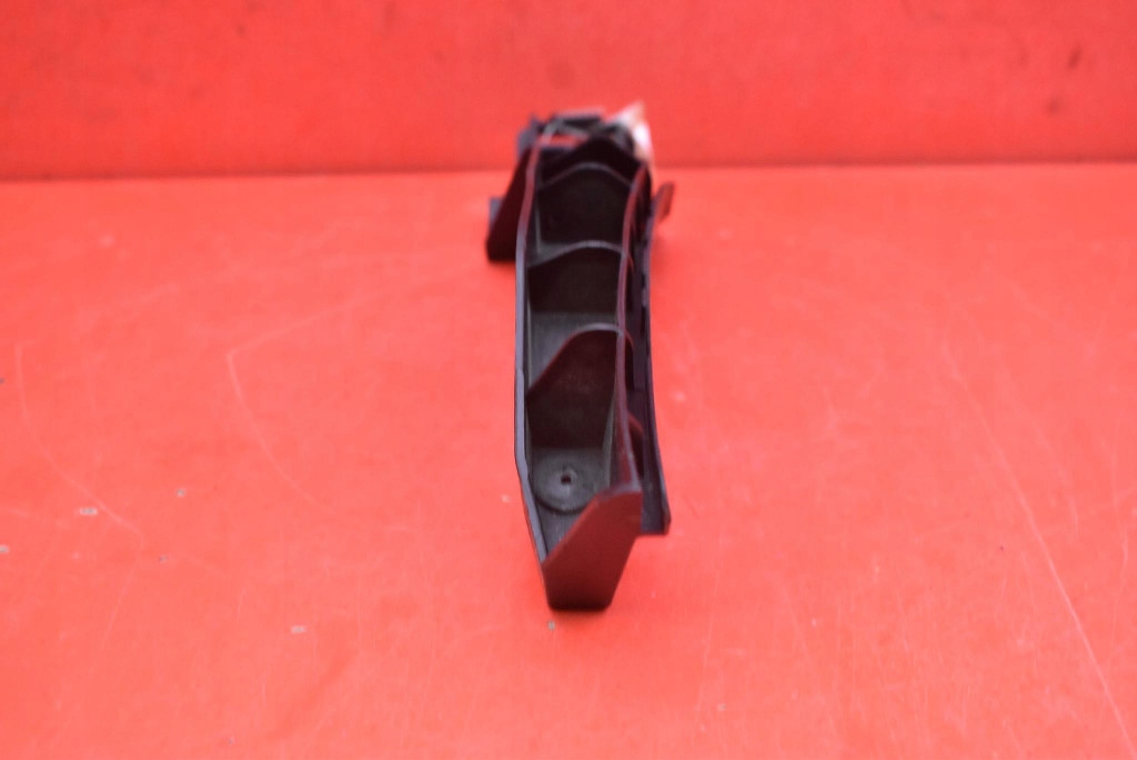 bumper bracket right front 7P5807890 PORSCHE CAYENNE 2 II 92A 7P5 10-14