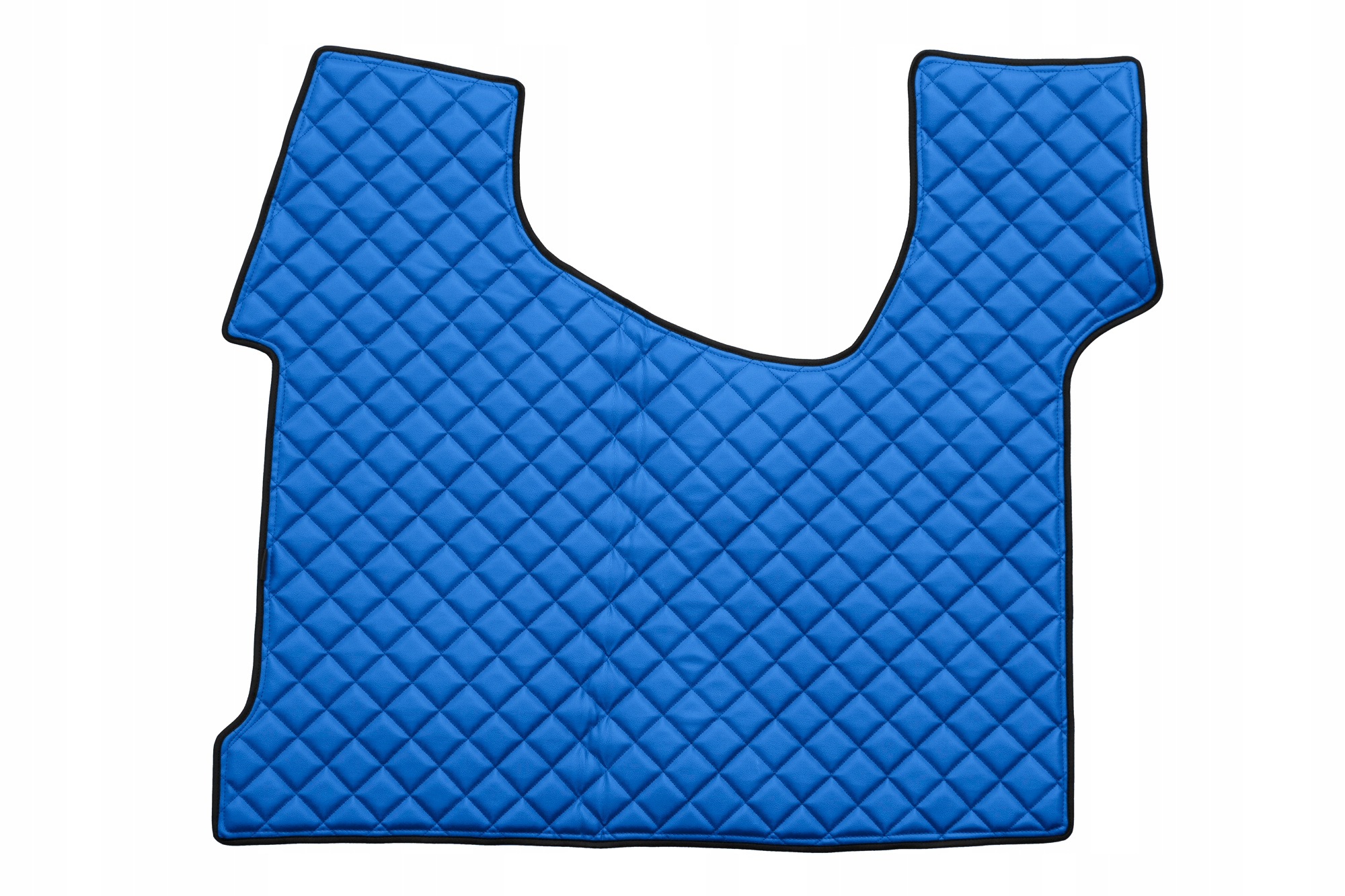 Koberec Tir Mercedes MP4 Úzká Kabina pikovka skaj