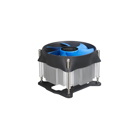 Deepcool Kompaktowe Chłodzenie Cpu Theta 31 Pwm Intel