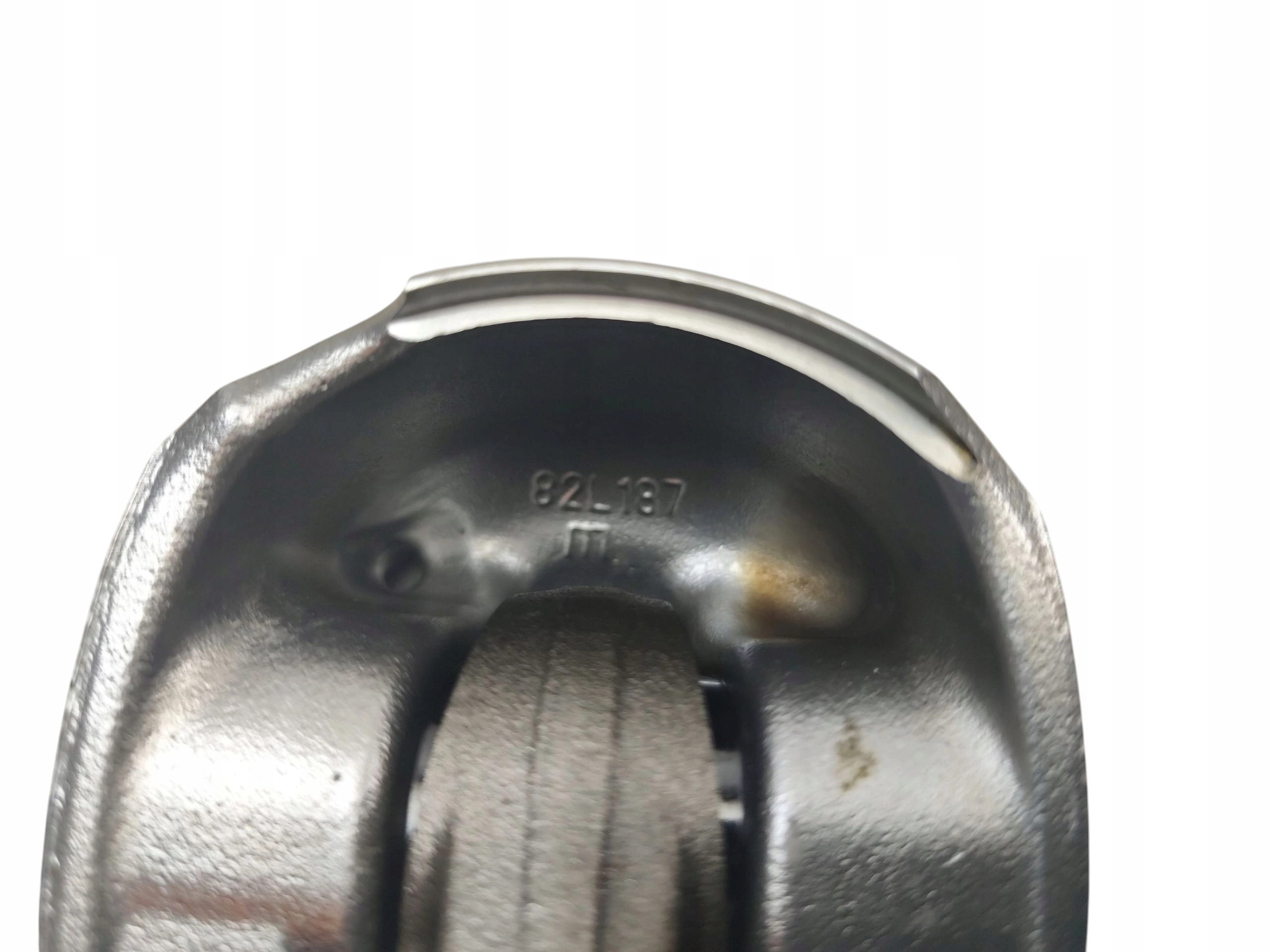 piston connecting rod VOLVO S60 II 2.0 D3 150KM 82L187
