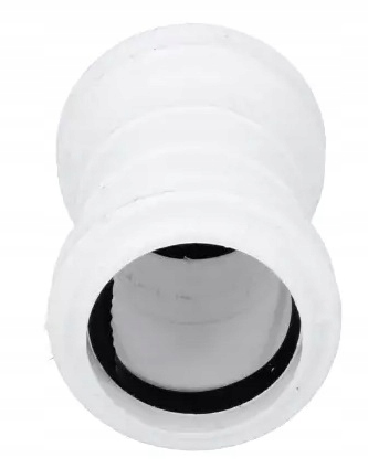 Mufa Nasuwka Łącznik Kanalizacyjny Pcv Fi 110