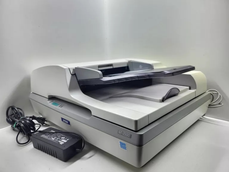 Сканер Epson GT-2500N