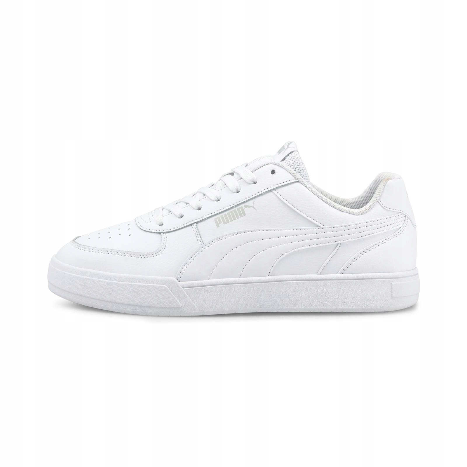 Puma Caven pánské boty bílé 38081001 43