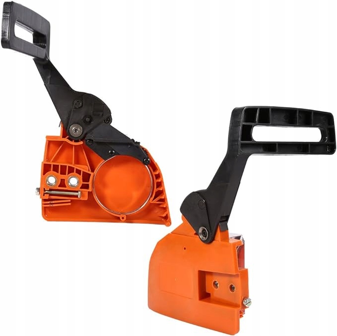 HAMULEC OSŁONA SPRZĘGŁA HUSQVARNA 136 137 141 142 Rodzaj spręgło