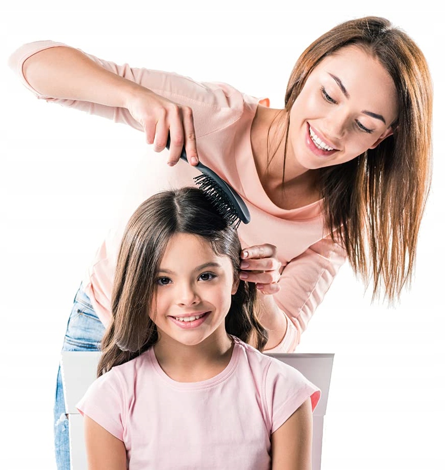 Zestaw Pastelowe Gumki Do Włosów Warkoczyków 2000 EAN (GTIN) 6096222284278