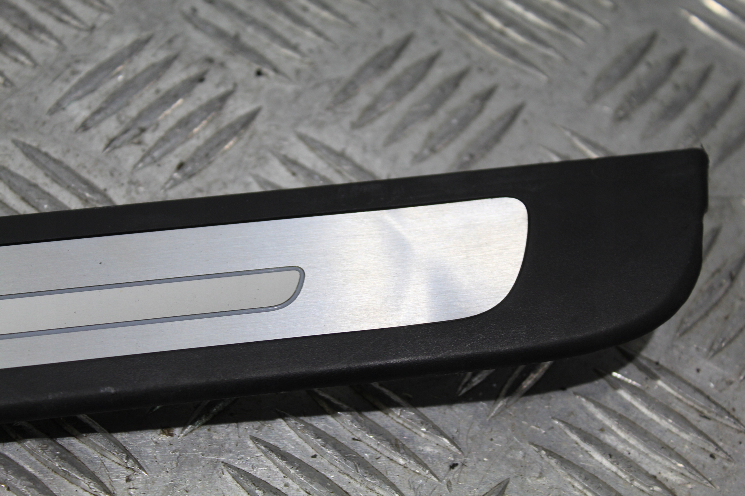 moulding cap threshold AUDI RS6 4G 4G0 C7 LIFT