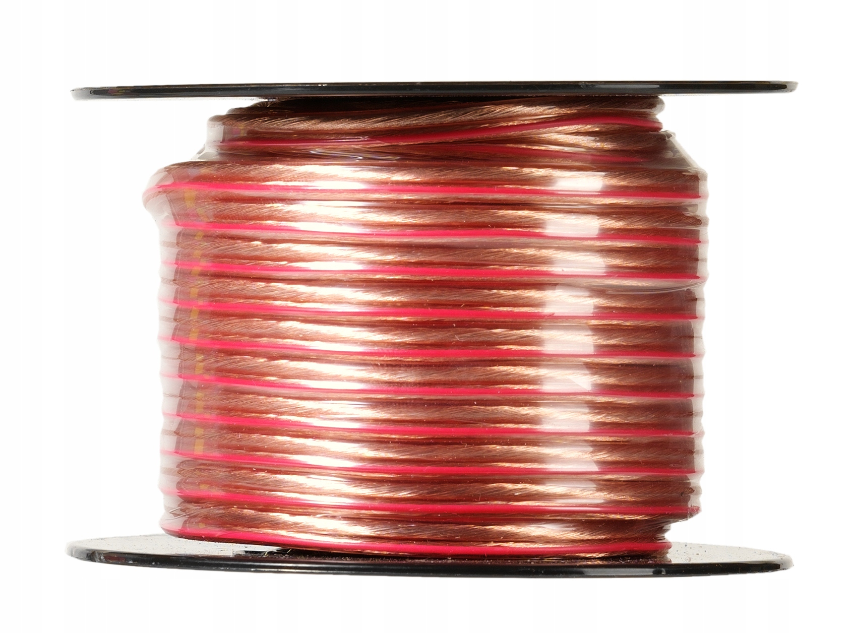 

Kabel Głośnikowy Vivanco 46823 2x1,5mm 20m Sklep