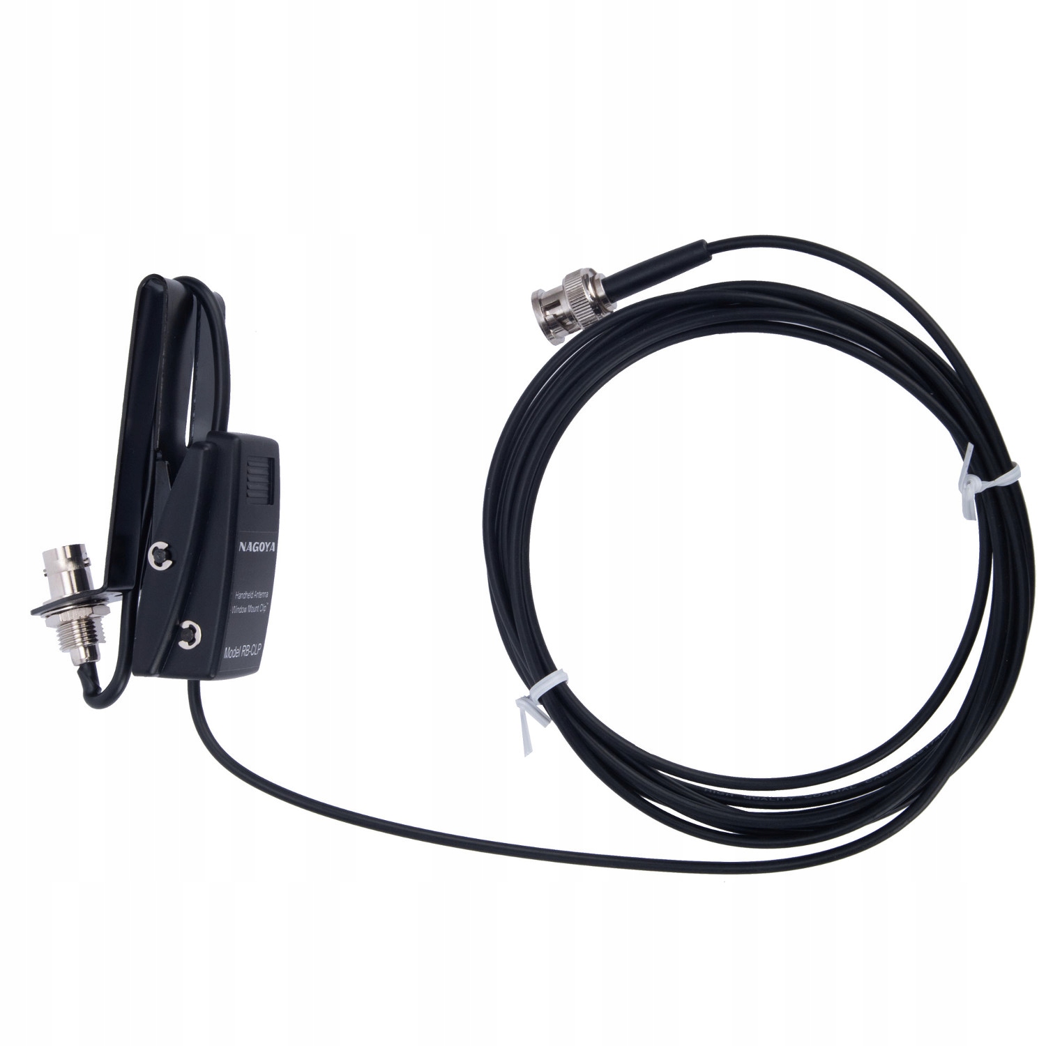 Nagoya Rb-clp uchwyt na okno sam. do anteny Bnc