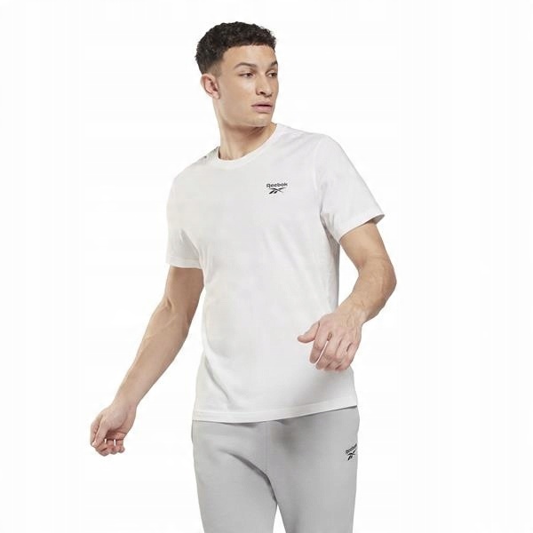 

T-shirt Męski Reebok HG4443 L