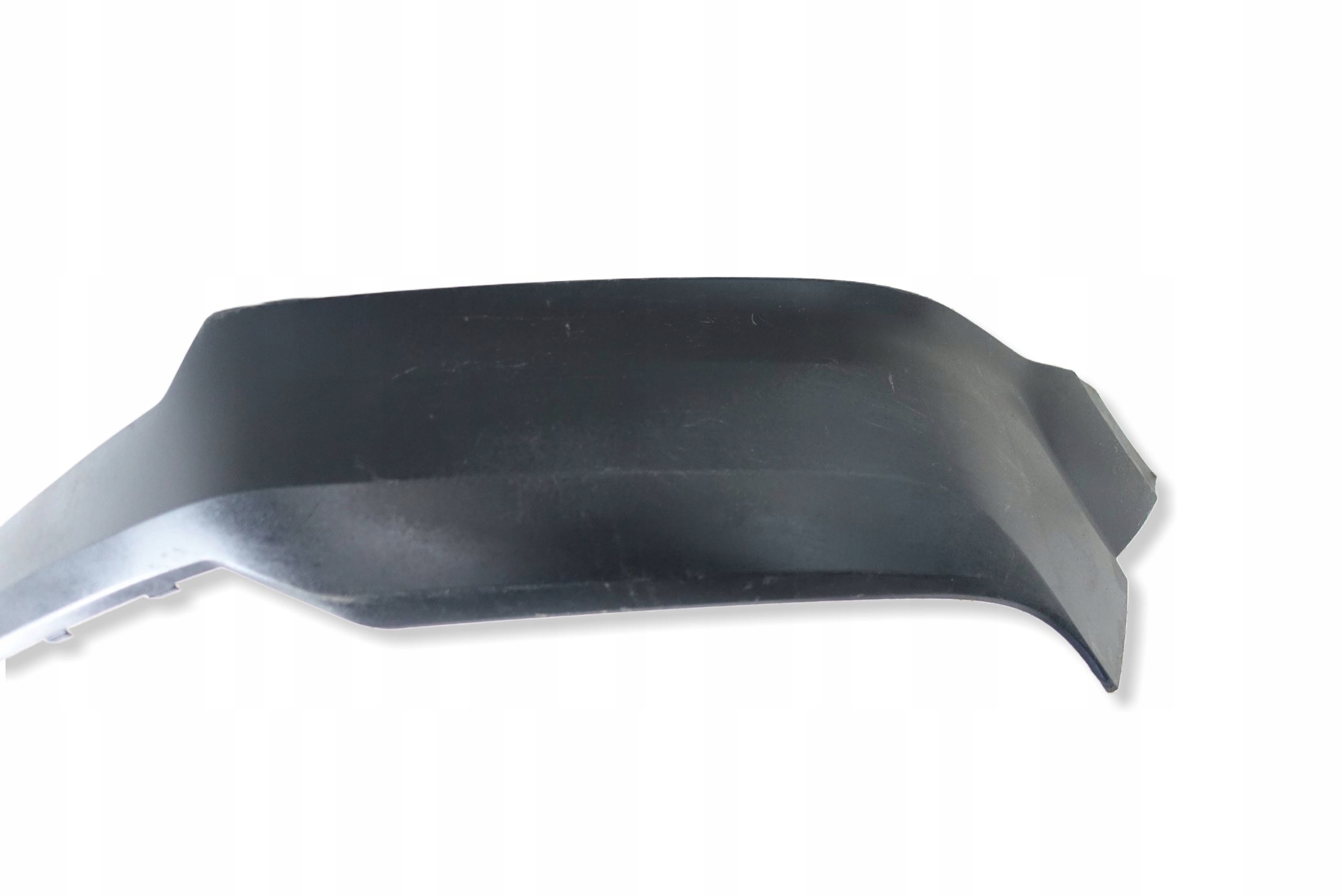 bumper cap SPOILER front VW CRAFTER 2017- MAN TGE 2016-7C0807819