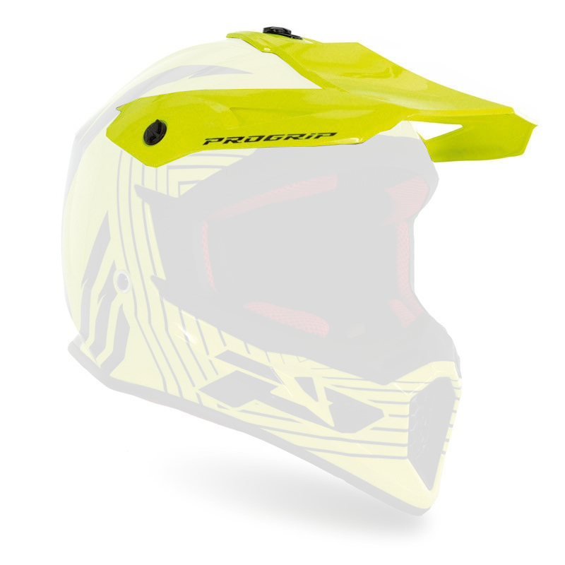 PROGRIP DASZEK DO KASKU PG3180 3181 324