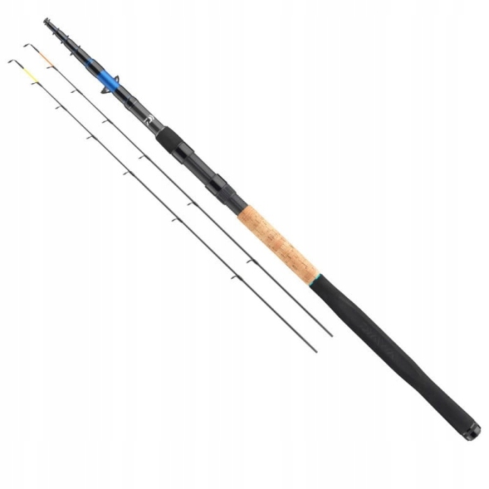 Wedka Daiwa N´zon Tele Feeder 3.60m 120g