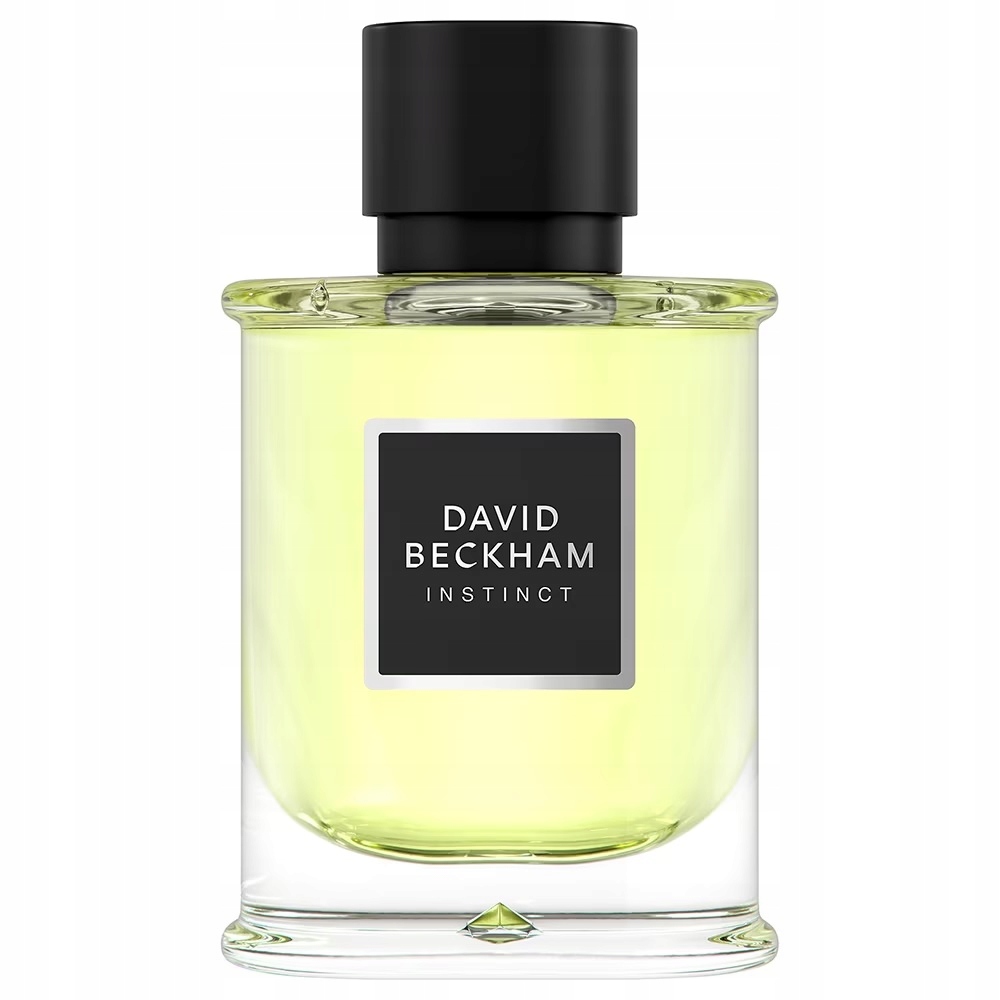 Originální David Beckham Instinct parfémovaná voda 75 Ml